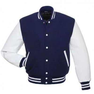 Freshen Up Your Wardrobe with Letterman Jackets - Guides, Business ...