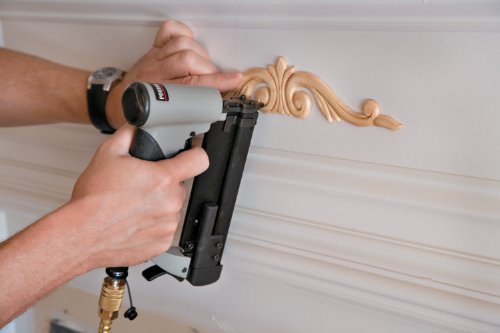 pin nailer