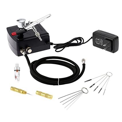 air brush kit