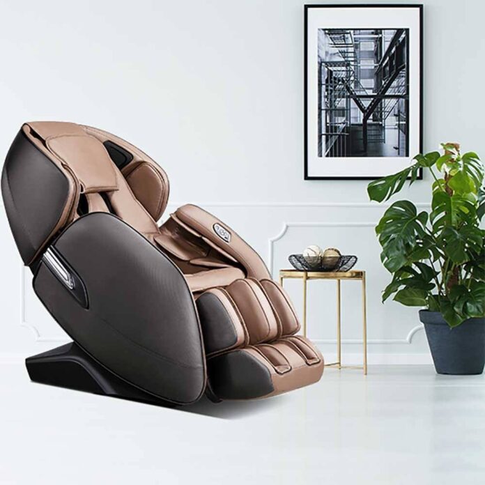 Massage Chair