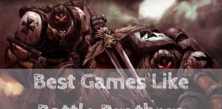 Best Battle Brothers Games Alternatives Featured Post