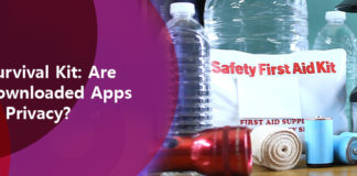 Coronavirus Survival Kit Are These Most Downloaded Apps Threat to Your Privacy