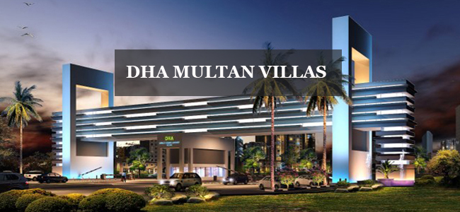 DHA Multan