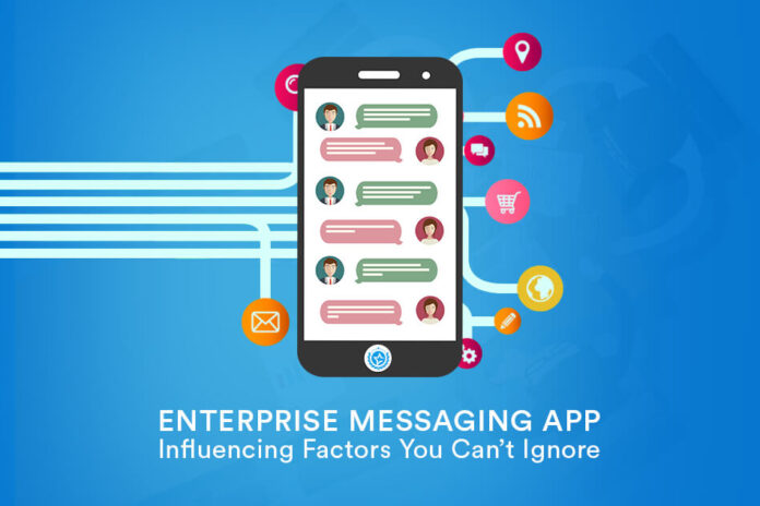 Messaging App Development