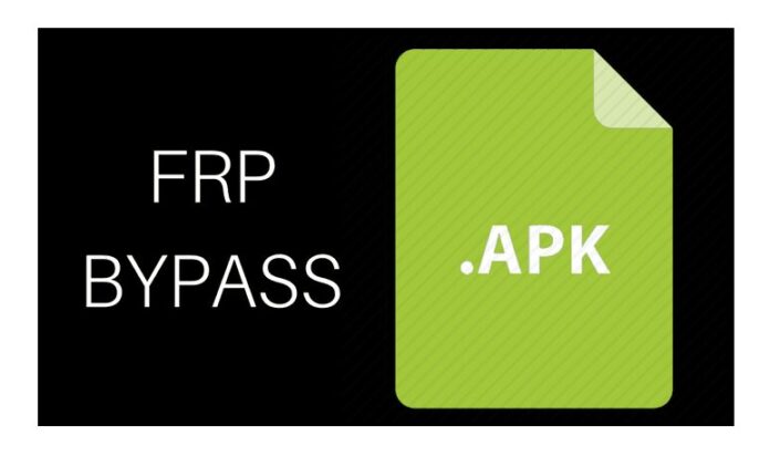 FRP Bypass APK