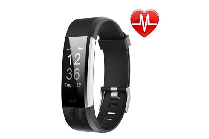 Fitness Tracker