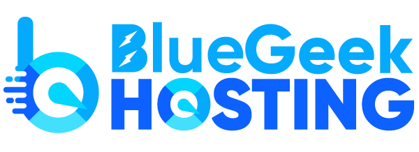 bluegeekhosting review
