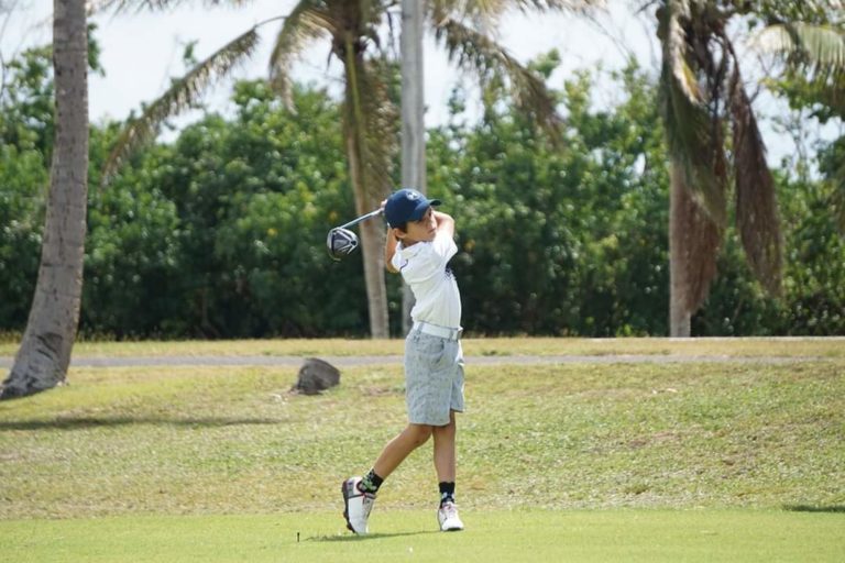 10 life lessons from golf guides business reviews and technology