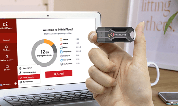 When your computer suddenly fails or does not function the way it should, it could really be frustrating on the users’ end. Error messages, blue screen, and all other personal computer’s malfunctioning. This situation can be annoying, especially if all your data are lost, and there’s no way for you to retrieve it. However, this could not be that bad if you have a system backup in advance. You can easily reinstall the OS and then install its backup. With that, you can have all your data back. Yet, most users are not practicing this since it’s an additional task for them. So, the problem of data loss remains an issue for them. Gratefully, we now have InFinitiKloud, which can address this issue. Though there are several ways to back up your files, yet the InFinitiKloud remains the best. If you are not yet familiar with this device, then you came to the right page. We will be giving you in-depth knowledge with infinitikloud reviews why you should use this, and how to use this. Read on! What is InFinitiKloud? There is a need for you to store your files and photos in your computer, making a backup more often should be part of your habit for you to avoid losing your data. However, the fact remains that only a few users do that. With just a few mouse clicks, storing data can be that easy. This device supports a complete setup without using or installing any other device. The manufacturer of this device assures that the product can be used easily, as it can be detected easily by all computers as well as Macs stores as you need it. Or, if not, so complex backup is immensely simplified. These backup sticks perform the way every user wants it, it does not only function to protect your most precious files and photos, yet it also makes a data backup necessary for you. Also, if you wish to hide unimportant files, you can freely do that. What Does InFinitiKloud Do? It is normal that oftentimes our computers crash. Regardless if it is an Apple Mac or a PC. Still, a lot of files can be lost because of this. Theoretically, rebuilding the operating system after you format its hard disk can be done easily, but the problem is that you already lost your data. This includes your files and photos. Data that you are very much attached to since it represents precious memories. Backup Stick is the private cloud that you usually use in a case like this. Yet, it can only store what you need. Meaning, you are free to choose which files you want to store on the backup stick and which you will not. If your computer suddenly crashes, rest assured that the stored data can be retrieved and reloaded on your PC. Why Do You Need InFinitiKloud? The primary objective of this product is designed to make sure that every computer can store their important files and memories so they can have it anytime they want. People can benefit from this device since everyone has data that they never wish to lose at any cost. It doesn’t also matter what gender you have because everybody can use a Private cloud. This product is very useful for those who don’t want to spend too much on backing up your files. How to Use the Product? It is a very convenient tool in backing up your files since you just need to insert it on the USB port of your laptop or computer. After connecting and launching it on your device, the data will be saved automatically. Storing your files can be done easily if you have InFinitiKloud with you. Hurry grab one for yourself and experience the level up way of backing up!