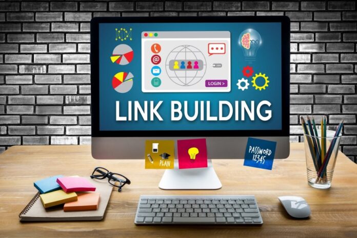 Link Building Agencies