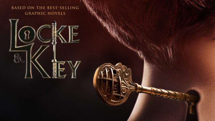 Locke-and-Key-Season-2