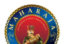 Maharaja Logo