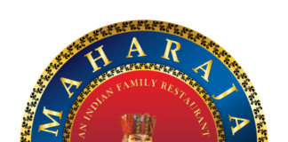 Maharaja Logo