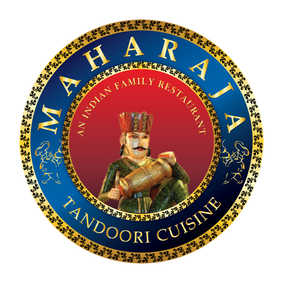 Maharaja Logo