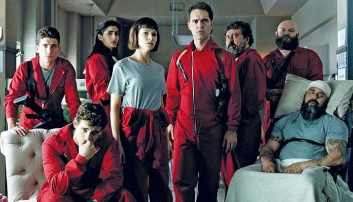 Money Heist