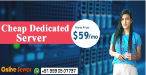 Cheap Dedicated Server- Make Your Web Hosting Successful 1