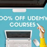 Udemy 100% OFF Coupons