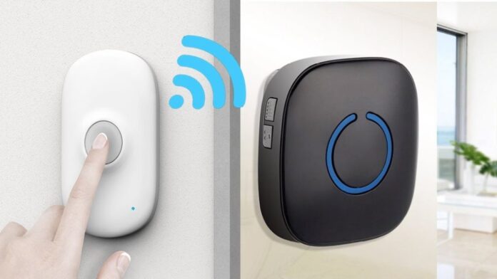 Wireless Doorbell