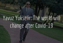 world will change after covid-19
