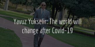 world will change after covid-19