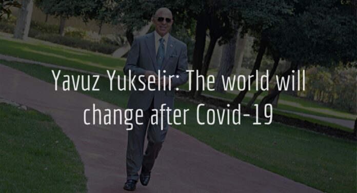 world will change after covid-19