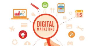 What is Digital Marketing Strategy?