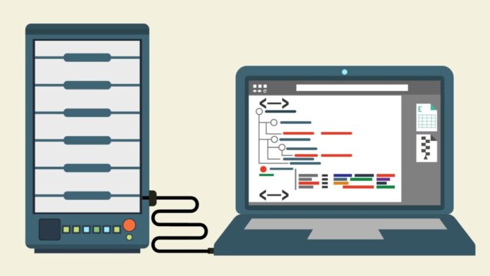 colocation hosting