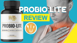ProBio-Lite Review: How does it help with Acid Reflux? - Knnit