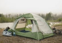 Tent