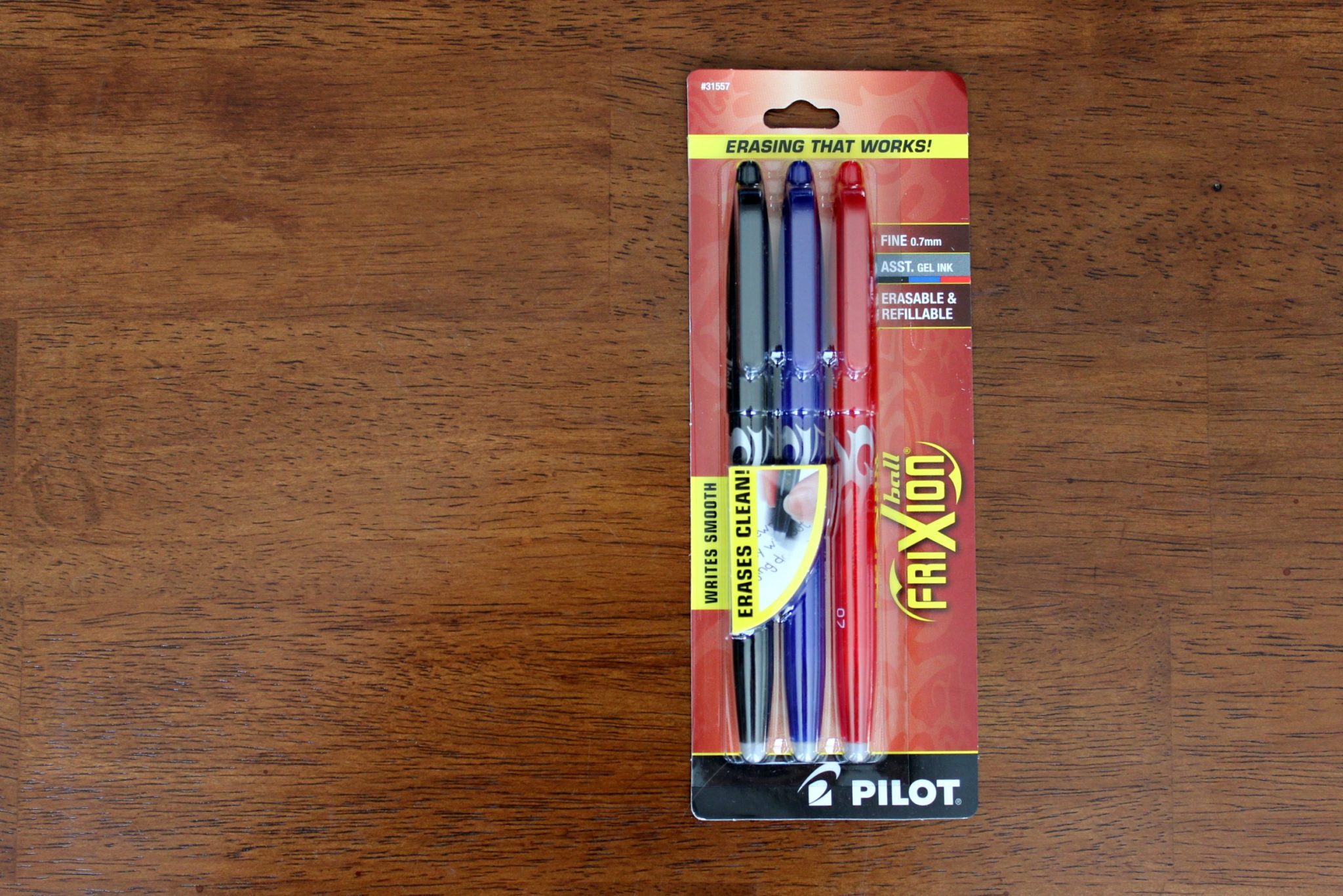 Erasable Pens Uses Guides, Business, Reviews and Technology