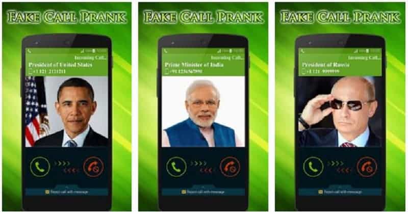 prank apps