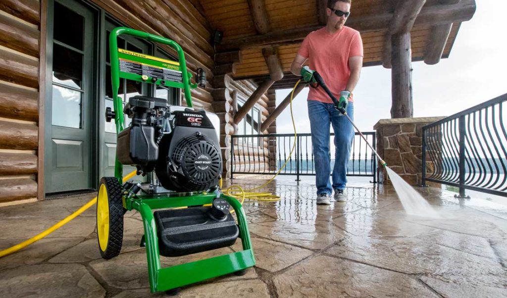 How Does A Pressure Washer Work Guides, Business, Reviews and Technology