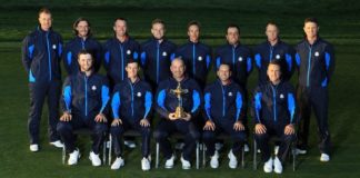 What Will The Two Ryder Cup Teams Look Like In 2024?