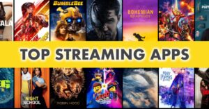 10 Best and Top Rated Streaming Apps of All Time - Guides, Business ...