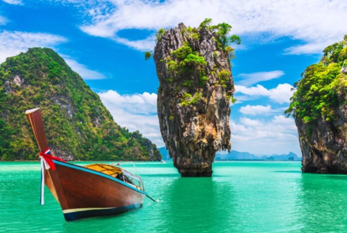 travel thailand