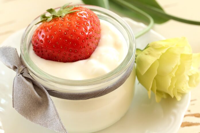 yogurt benefits, history, and more