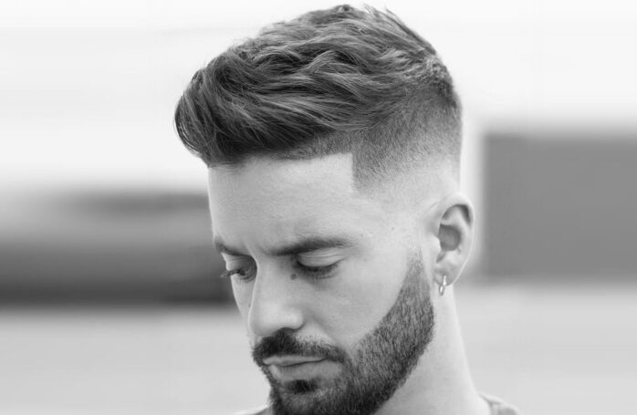 Modern Crew Cut Hairstyles for Guys - Guides, Business, Reviews and ...