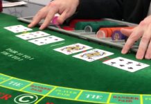 HOW TO PLAY BACCARAT