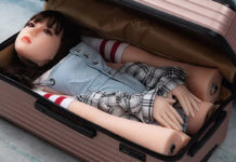 Things To Consider In Sex Dolls