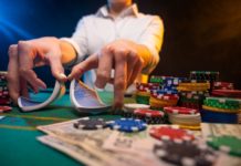 All you will need to know about online poker games