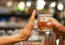 5 Ways Your Life Gets Better When You Stop Drinking Drinking