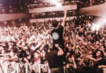 MAN, MYTH, LEGEND: Suleiman HARDCORE Yousef