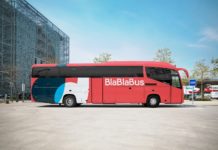Need to know about How do companies compete Flixbus and Blablabus
