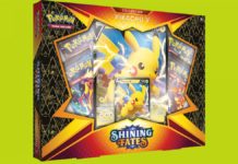 Everything you Need to Know About Shining Fates Premium collections