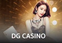Know the best dg casino to win money.