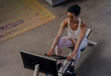 Bring a Rowing Machine into Your Home Workout