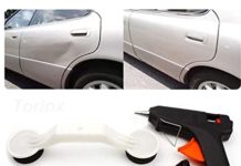 Informative guide about the urgent need to have dent removal service for your car