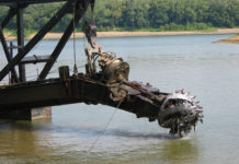 “Starting a Dredging Project” Dredging Project