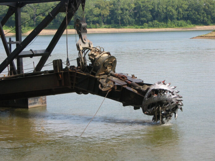 Dredging Project