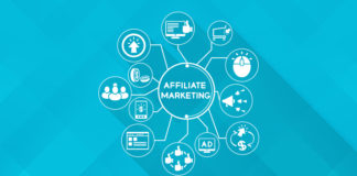 Affiliate Marketing